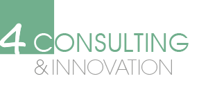 Logo 4 Consulting & Innovation