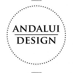Logo Andalui Design Wöretshofer