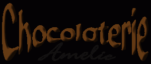 Logo Chocolaterie Amelie
