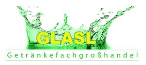 Logo Getränke Glasl