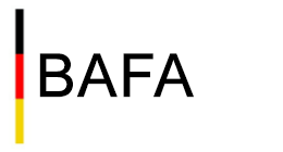 BAFA certified