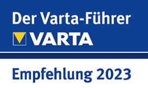 Varta Empfehlung 4Eck Restaurant Garmisch 2023